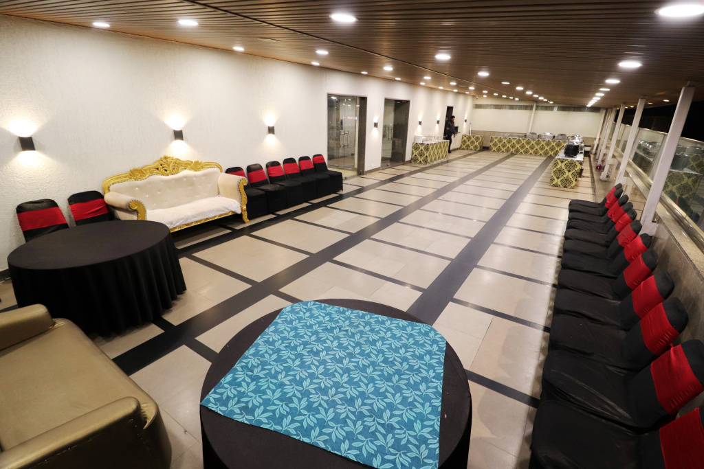 Hotel Rajhans Regent - Général