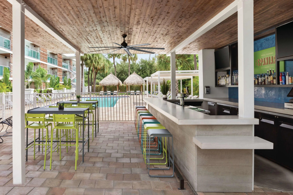 Hotel Alba Tampa, Tapestry Collection by Hilton - Général