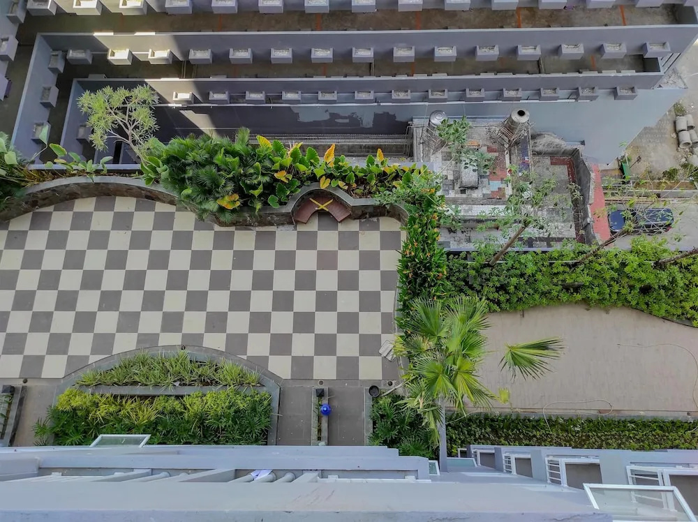 Cozy Studio At Vida View Makassar Apartment