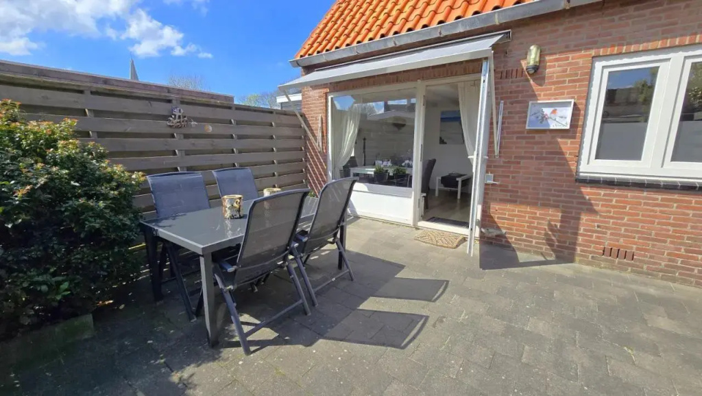 DBS97 Holiday home in perfect location