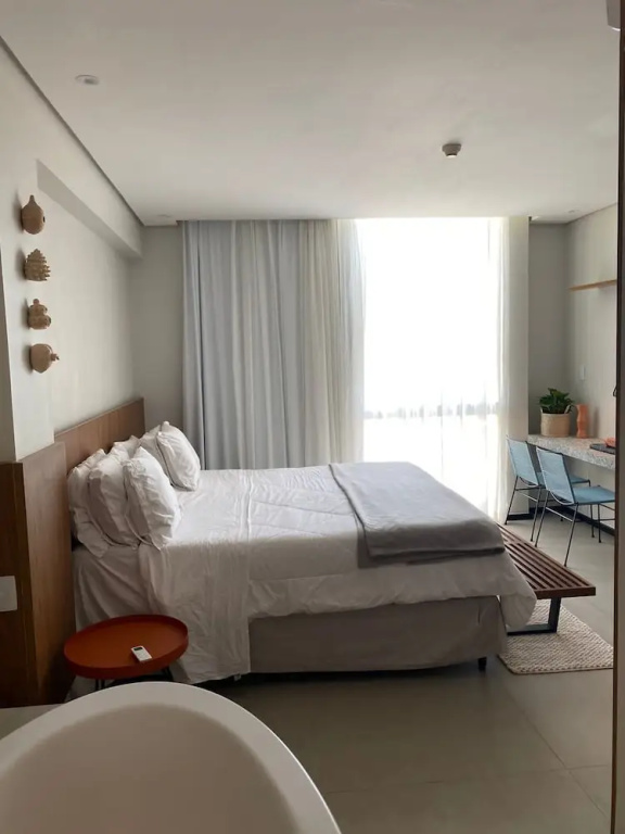 Zank by Toque Hotel - Chambres
