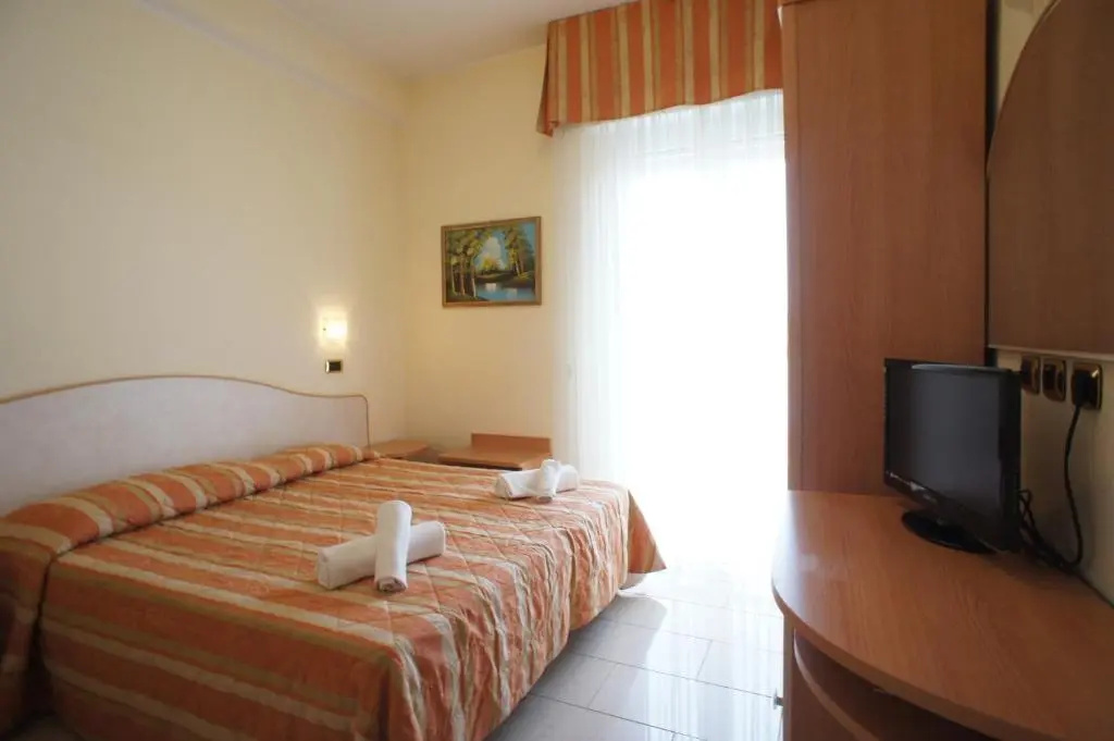 Hotel Elisir - Chambres