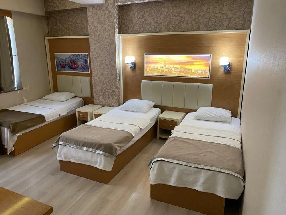 Comfort room