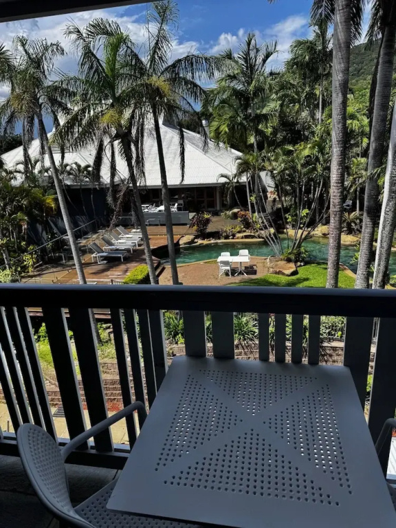 Sovereign Resort Hotel - Chambres