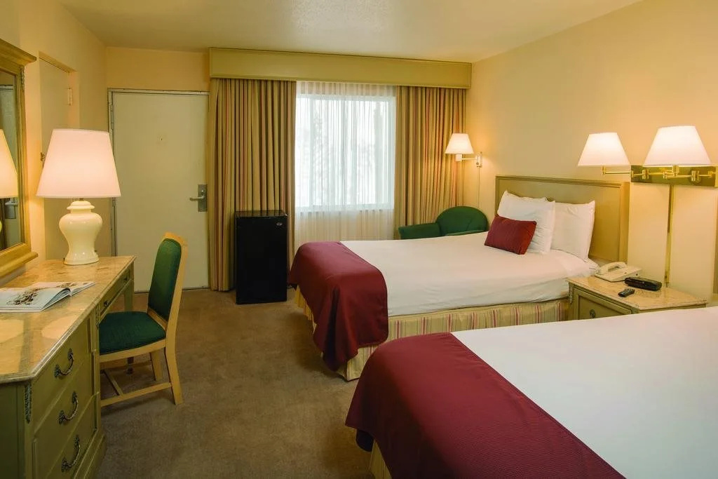 Sandcastle Resort at Lido Beach - Général