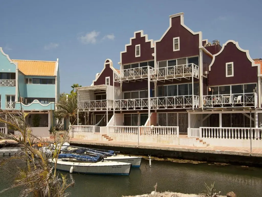 Vista Marina - Chambres