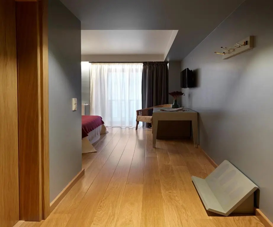 Abrigo da Montanha - Alojamento Familiar - Chambres