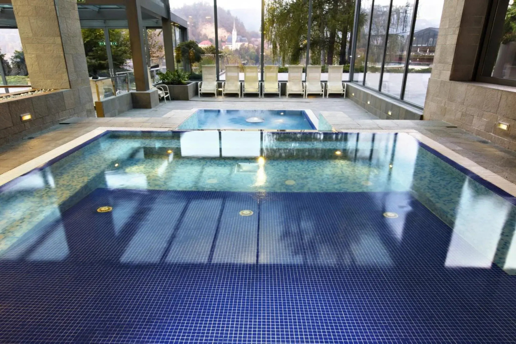 Hotel Savica Garni - Sava Hotels & Resorts - Général