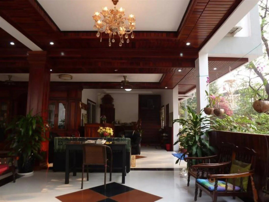 Hotel photo 18