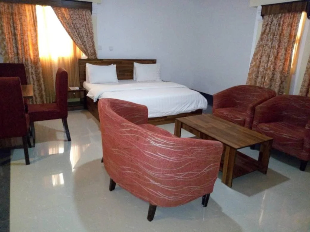 Hotel photo 6