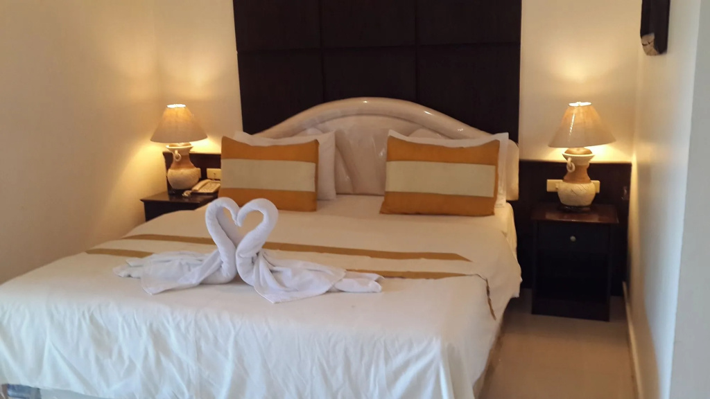 Serene Sands Health Resort - Général