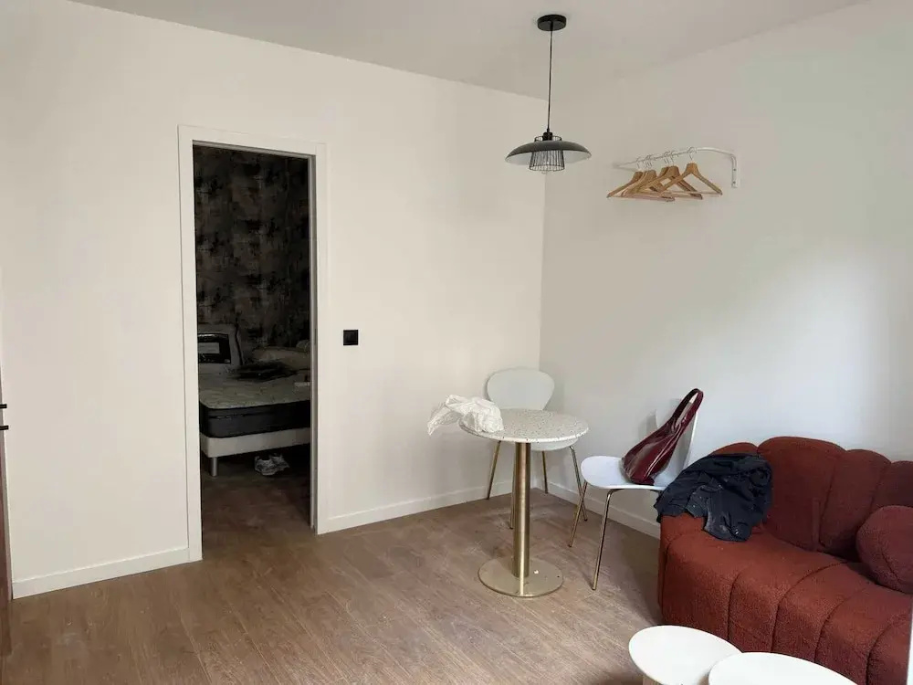 Voir la photo 2 — Charming Apartment - 2BR - 4P - Montreuil