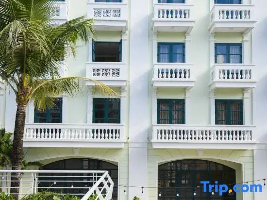 Herring Phu Quoc Hotel