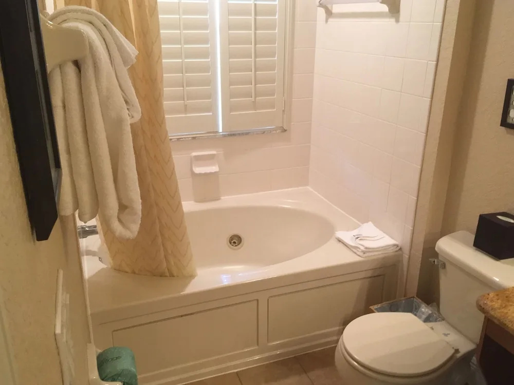 Villas At Regal Palms - Chambres