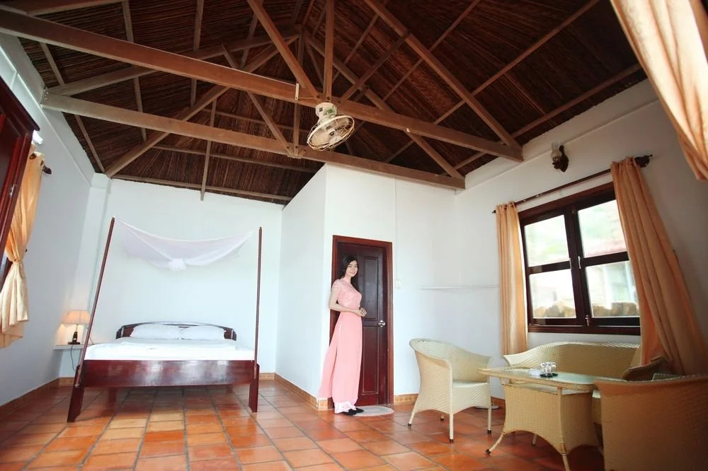 The Beach Club Resort Phu Quoc