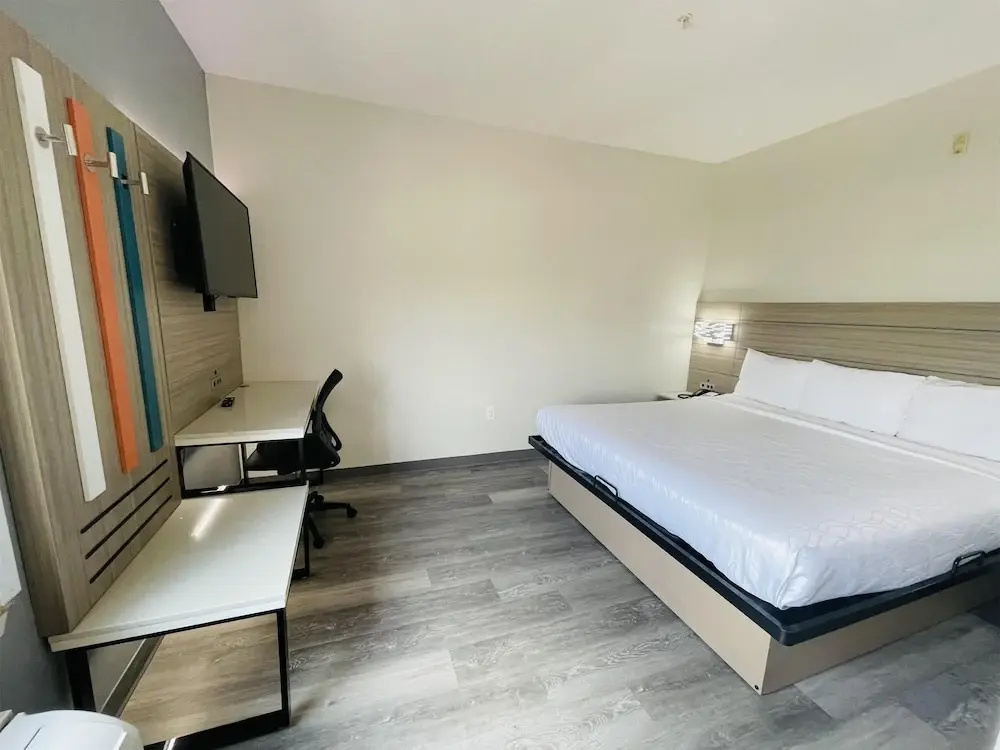 Hotel photo 11