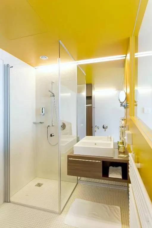 SPA Hotel Bründl - Chambres