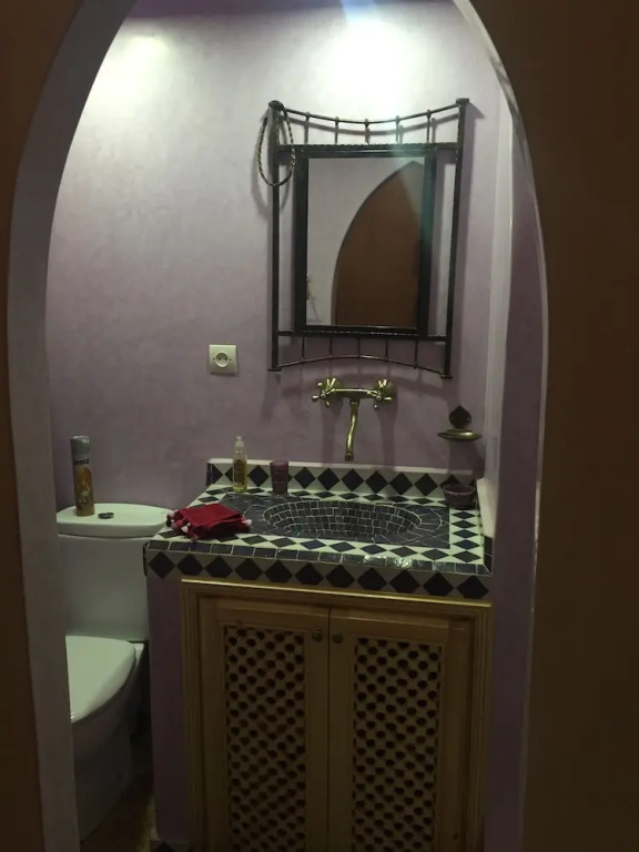 Dar Barbi Maison D'Hôte - Général