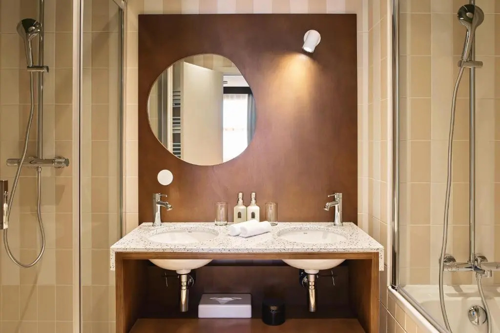 Hôtel Rosalie 71