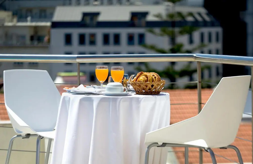 SANA Reno Hotel - Général