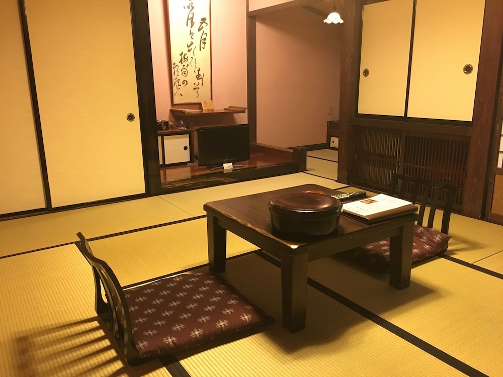 Yumoto Chouza 사진 2
