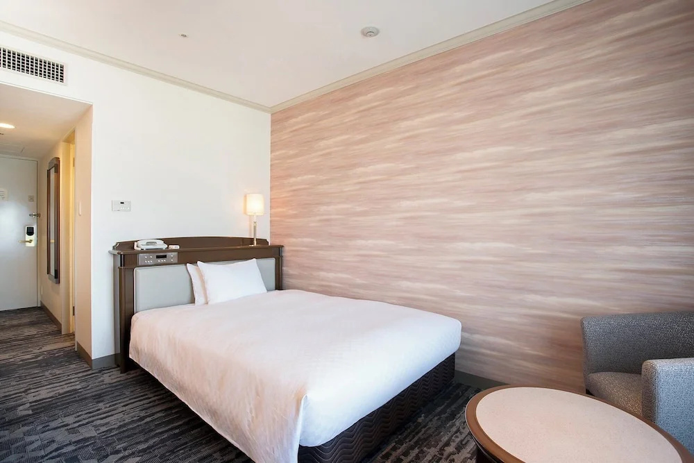 Hotel Nikko Kansai Airport - Chambres