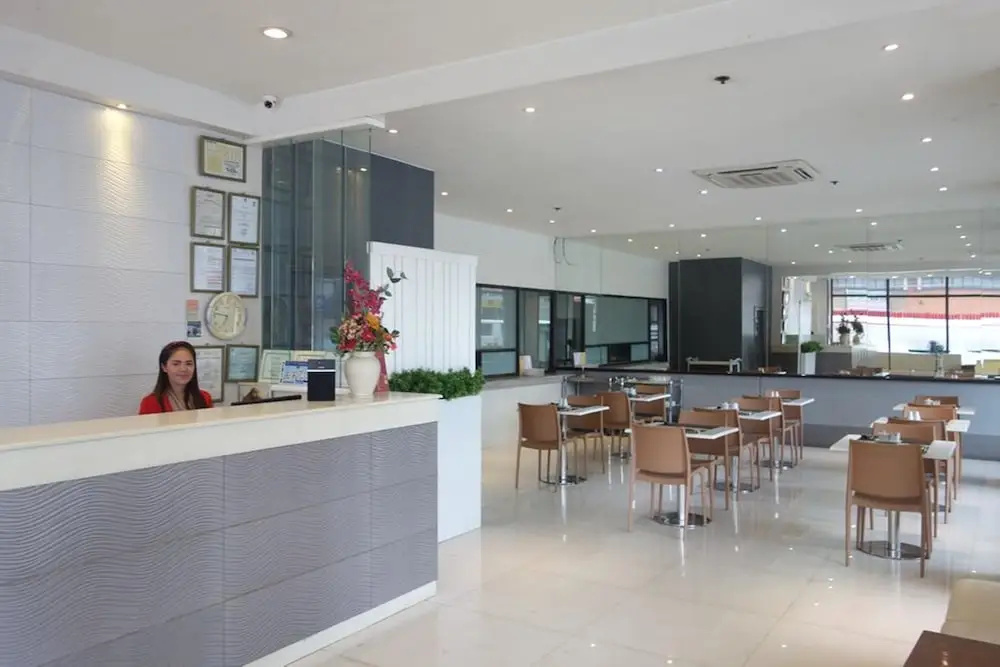 Hotel photo 11