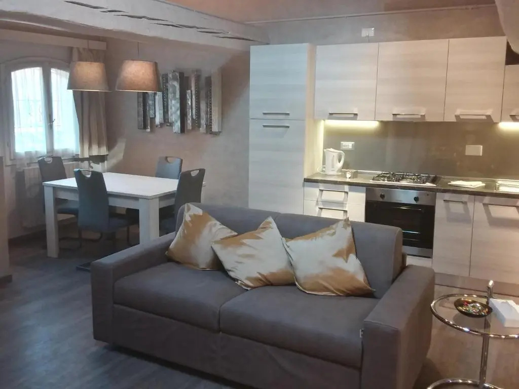Albergo Centrale Bologna - Général