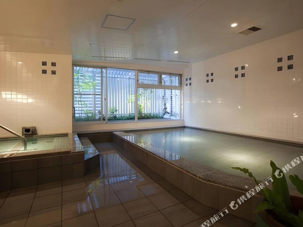 Tottori Green Hotel Morris by null