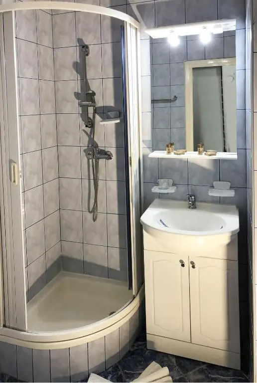 Hotel Soimul - Chambres