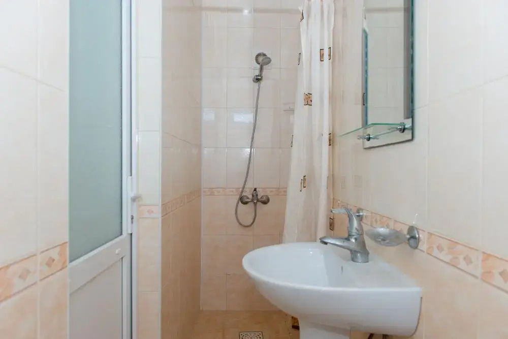 Mini Hotel Vostochnaya Skazka - фото 7