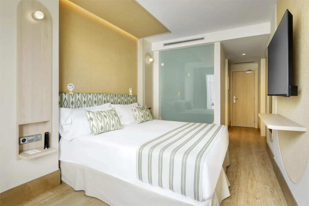 Barceló Illetas Albatros - Adults Only - Chambres
