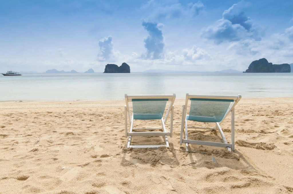 The Shades Boutique Hotel Patong Phuket - Général