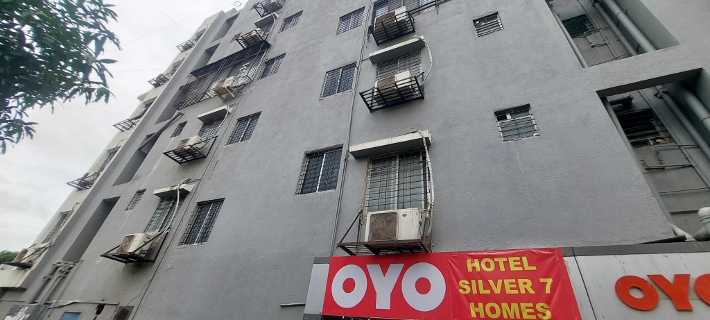 Super Hotel O Pioneer 2