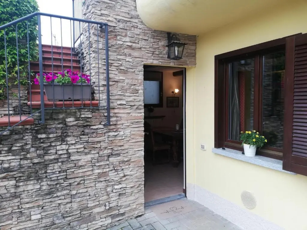 Relais Garden Lecco - Chambres