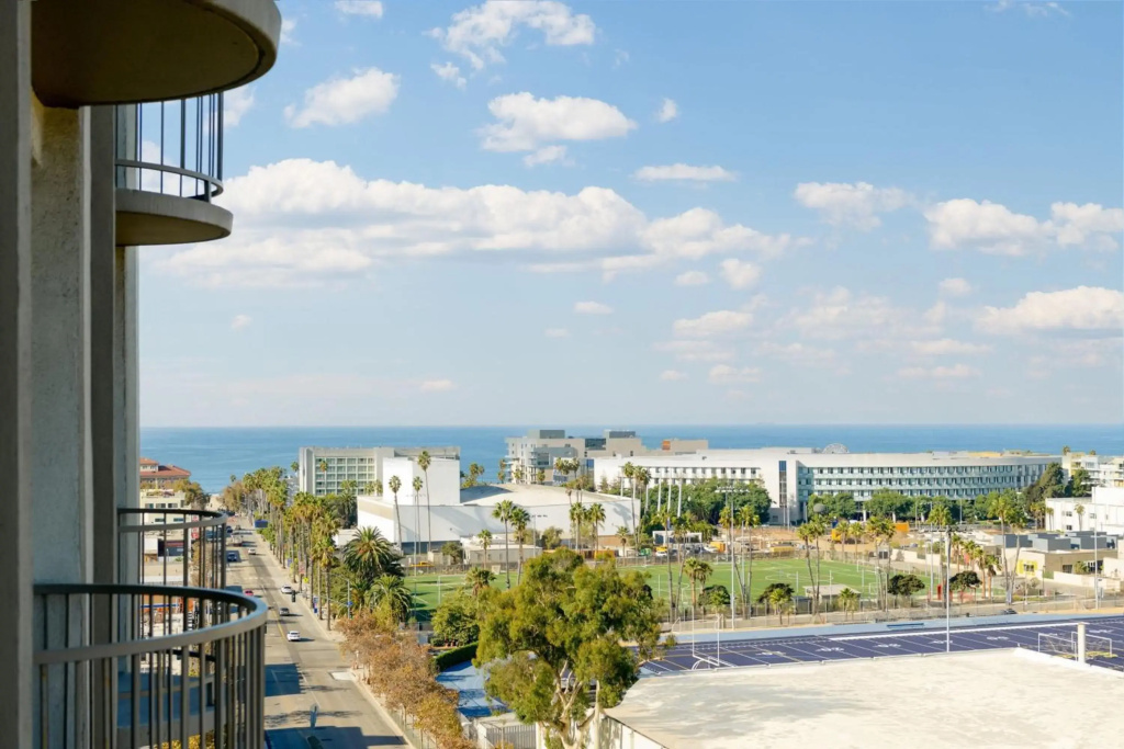 Hyatt Centric Delfina Santa Monica - фото 30