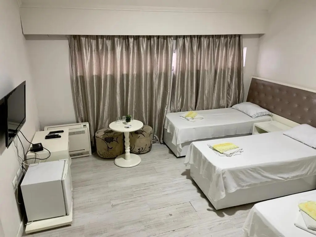 Select City Center Hotel - Chambres