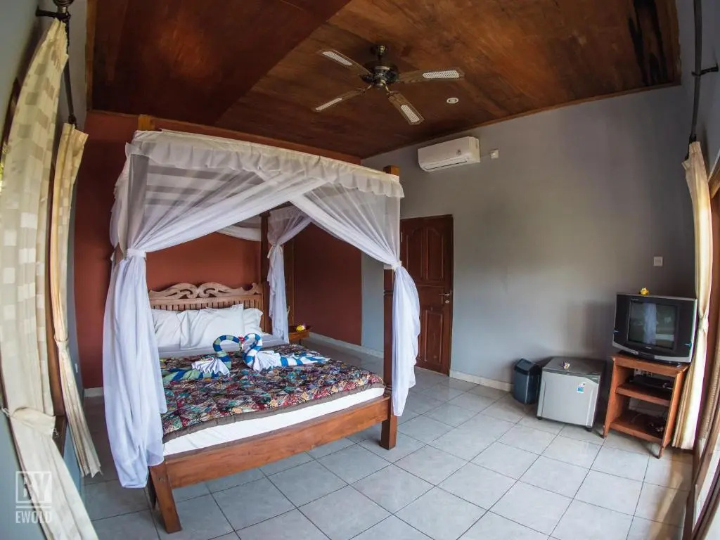 Anugerah Villas