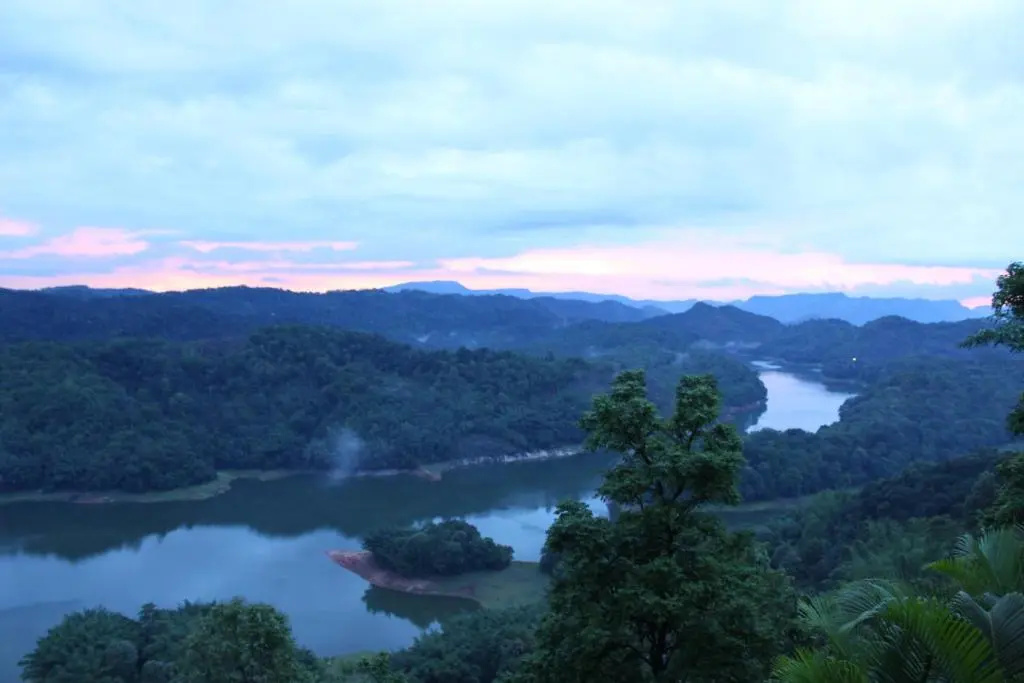 Ragamaya Resort & Spa Munnar - Chambres