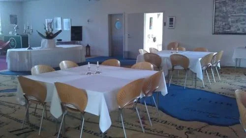 Fårevejle Golf Hotel - Général