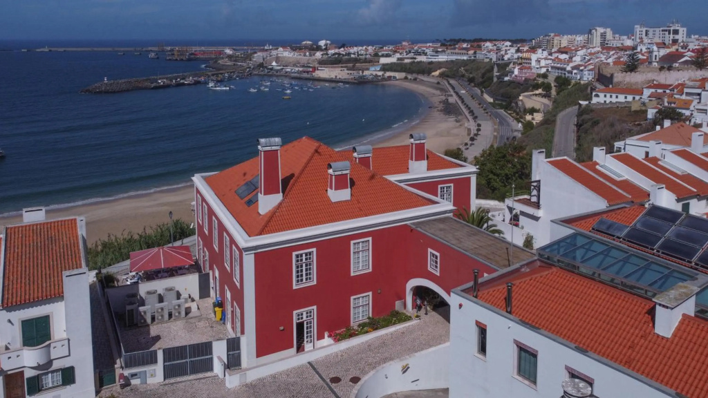 Casa do Médico de São Rafael - Général