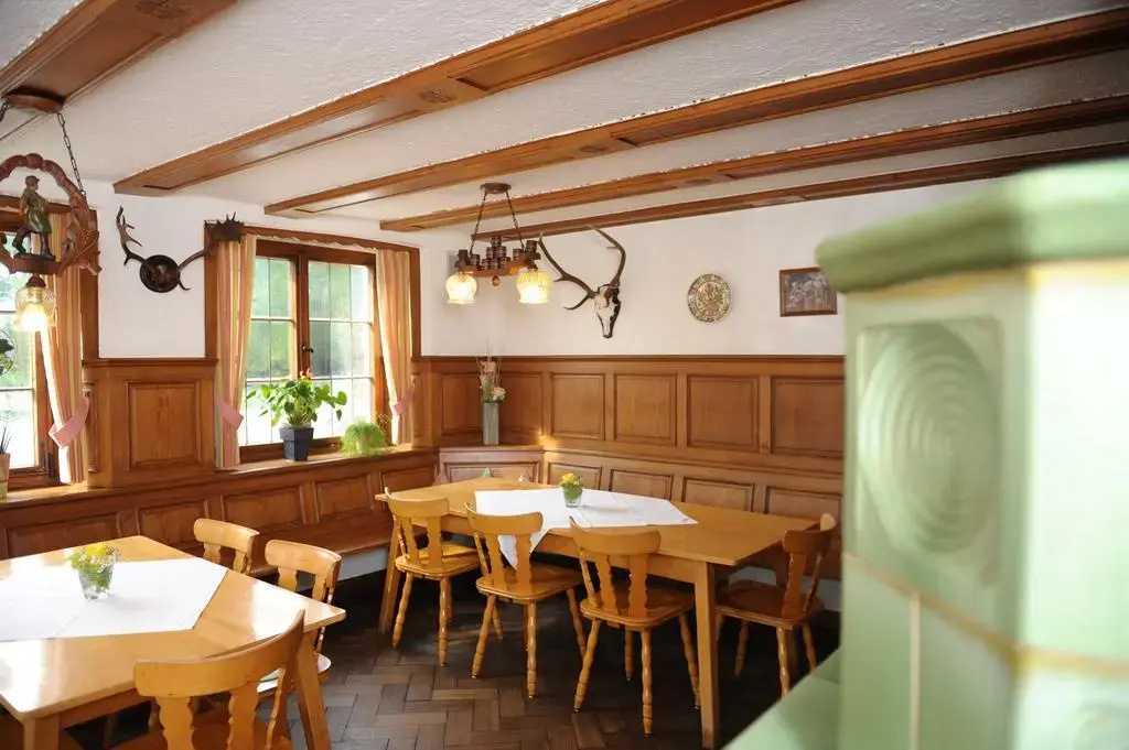Hotel Gasthaus Adler - Général