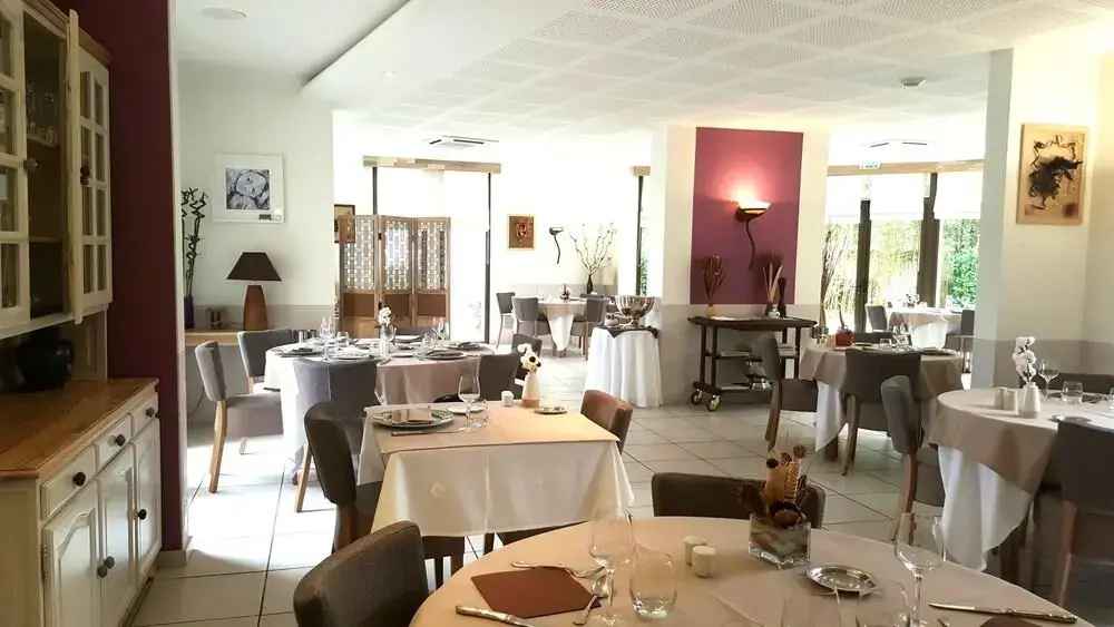 Hôtel l'Orée des Bois - Général