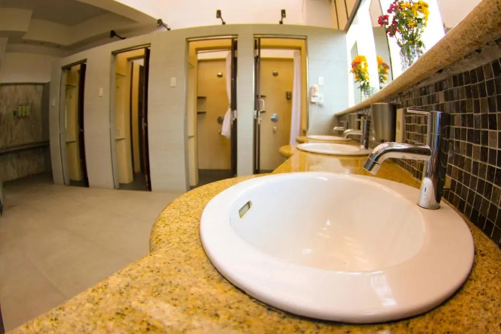 Taman Simalem Resort - Chambres