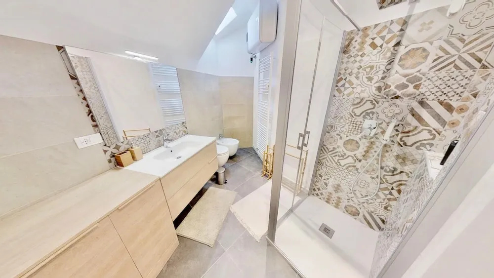 Triestevillas Brand new w/ Terrace - Rooftop View
