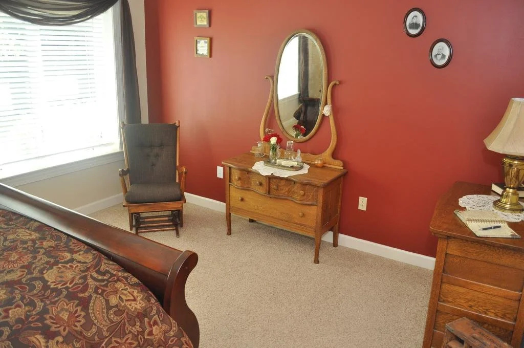 Hammer Creek Hideaway - Général