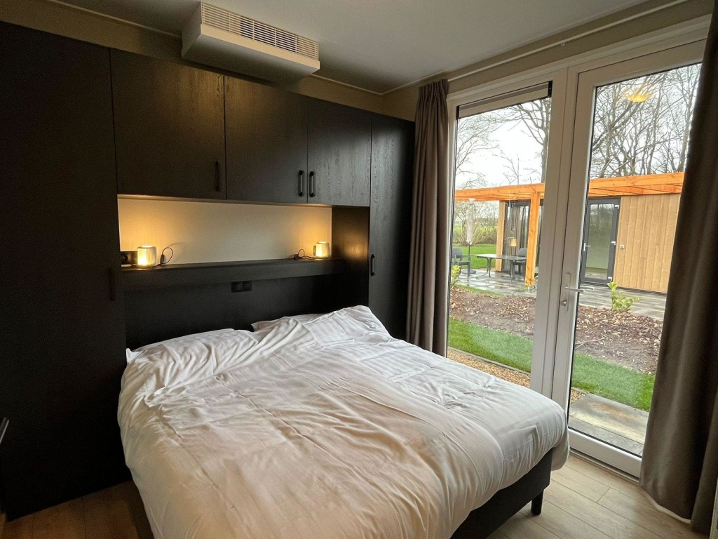 EuroParcs Ruinen