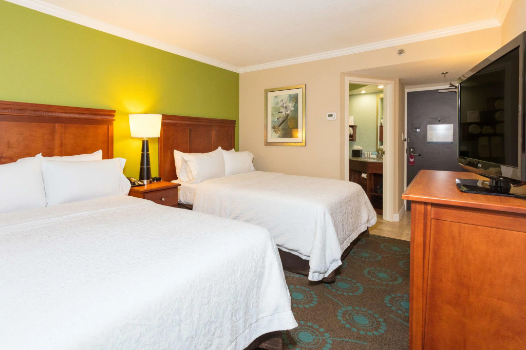 Hampton Inn Daytona Speedway - 4