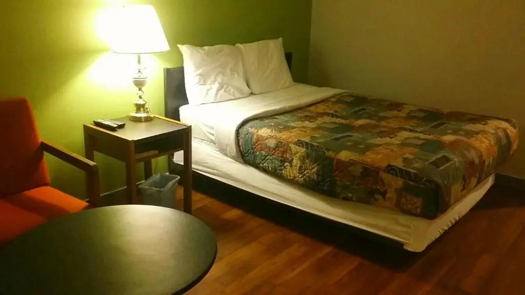 Home Away Inn - Chambres