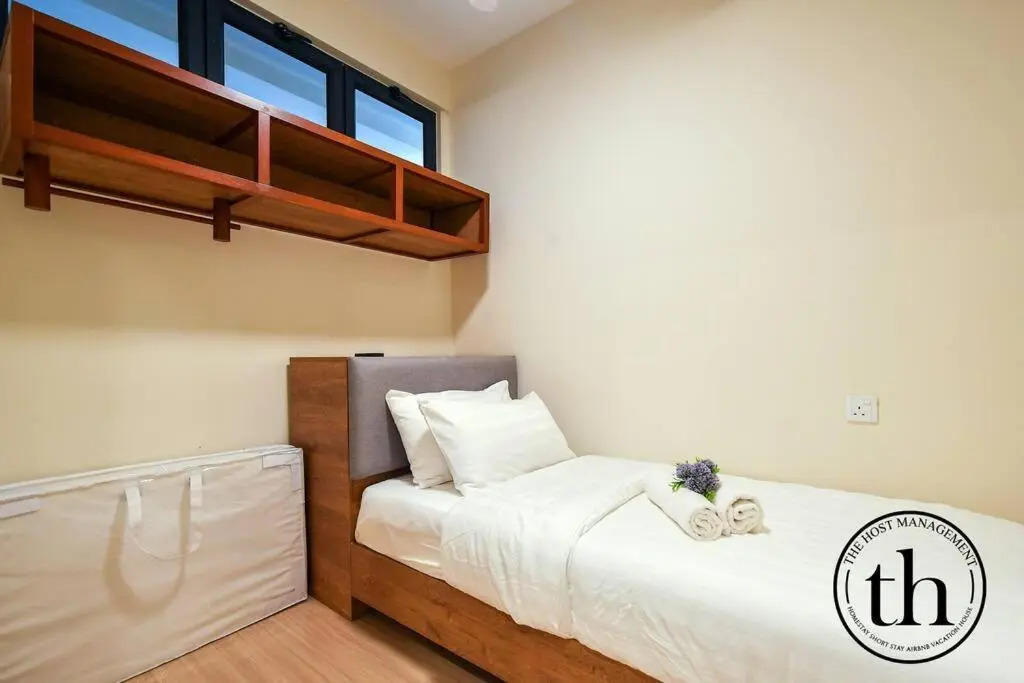 Отель Timurbay Beach Resort 4paxes (Studio)-12-21, фото 5